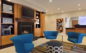 Fairfield Inn & Suites Bismarck North